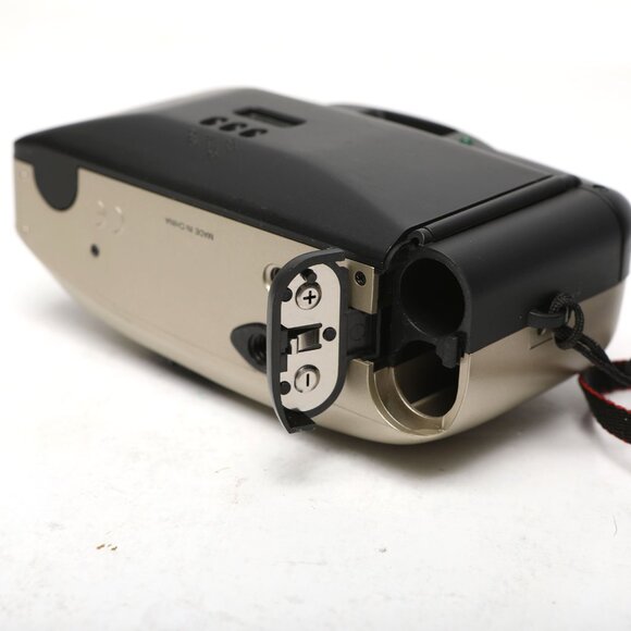 Vintage Easy Shot ES35D BV 35mm Film Camera 90s Retro Photography Lomography - Picture 7 of 7